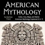 American Mythology, Matthew Fillard
