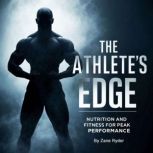 The Athletes Edge, Zane Ryder