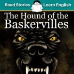 The Hound of the Baskervilles CEFR l..., Karen Kovacs