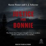 Justice for Bonnie, Karen Foster