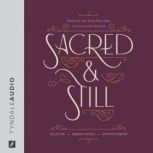 Sacred and Still, Julie Fisk