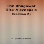 The Bhagawat Gita-A Synopsis, VENKATARAMAN M