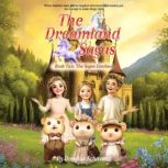 The Dreamland Sagas Book Two The Sa..., Douglas Schwartz
