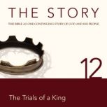 The Story Audio Bible - New International Version, NIV: Chapter 12 - The Trials of a King, Zondervan
