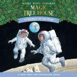 Magic Tree House #8: Midnight on the Moon, Mary Pope Osborne