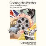 Chasing the Panther, Carolyn Pfeiffer