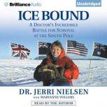Ice Bound, Jerri Nielsen
