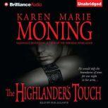 The Highlander's Touch, Karen Marie Moning