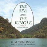 The Sea and the Jungle, H. M. Tomlinson