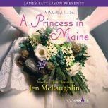A Princess in Maine A McCullagh Inn Story, Jen McLaughlin
