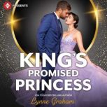 Kings Promised Princess, Lynne Graham