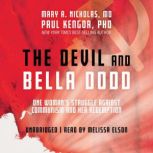 The Devil and Bella Dodd, Mary A. Nicholas M.D.