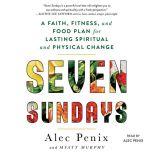 Seven Sundays, Alec Penix