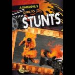 A Daredevil's Guide to Stunts, Steve Goldsworthy