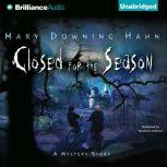 Closed for the Season, Mary Downing Hahn