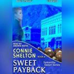 Sweet Payback, Connie Shelton