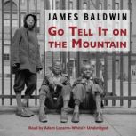 Go Tell It on the Mountain, James Baldwin