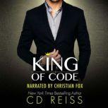 King of Code, CD Reiss