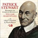 Patrick Stewart Performs the Complete..., William Shakespeare