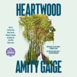Heartwood A Read with Jenna Pick, Amity Gaige