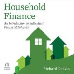 Household Finance, Richard Deaves