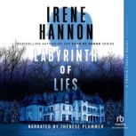 Labyrinth of Lies, Irene Hannon