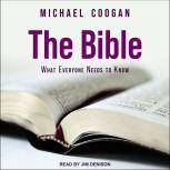 The Bible, Michael Coogan
