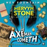The Mervyn Stone Mysteries  The Axem..., Nev Fountain