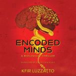 Encoded Minds, Kfir Luzzatto