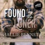 Found by the Loner, Hallie Bennett