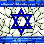 A Beginners Hebrew Language Course, Moshe Stein
