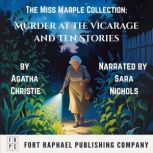 The Miss Marple Collection  Murder a..., Agatha Christie