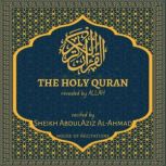 The Holy Quran Sheikh AbdulAziz Al..., Allah