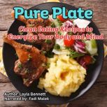 Pure Plate, Camille Hart