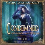 Condemned Book 9, Vasily Mahanenko