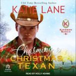 Charming A Christmas Texan, Katie Lane