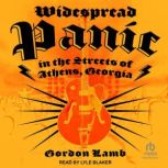 Widespread Panic in the Streets of At..., Gordon Lamb