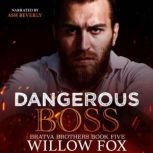 Dangerous Boss, Willow Fox