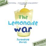 The Lemonade War, Jacqueline Davies