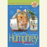 Secrets According to Humphrey, Betty G. Birney