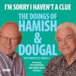 Im Sorry I Havent A Clue The Doing..., Barry Cryer
