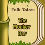 The Monkey Boy, Algernon FreemanMitford
