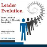 Leader Evolution, Alan Patterson