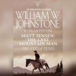 The Eyes of Texas, J.A. Johnstone
