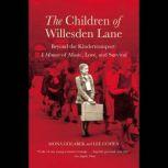 The Children of Willesden Lane, Mona Golabek