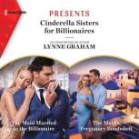 Cinderella Sisters for Billionaires, Lynne Graham