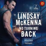No Turning Back, Lindsay McKenna