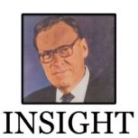 Insight, Earl Nightingale