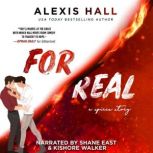 For Real, Alexis Hall