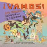 Vamos! Lets Celebrate Halloween and..., Raul The Third